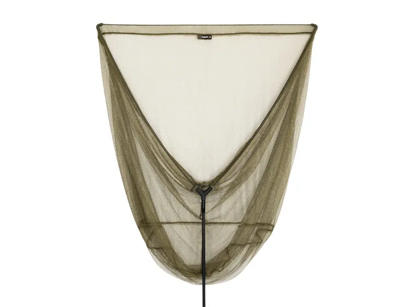 DELPHIN Podběrák PARTISAN 180 cm / 100 x 100 cm / 2 díly