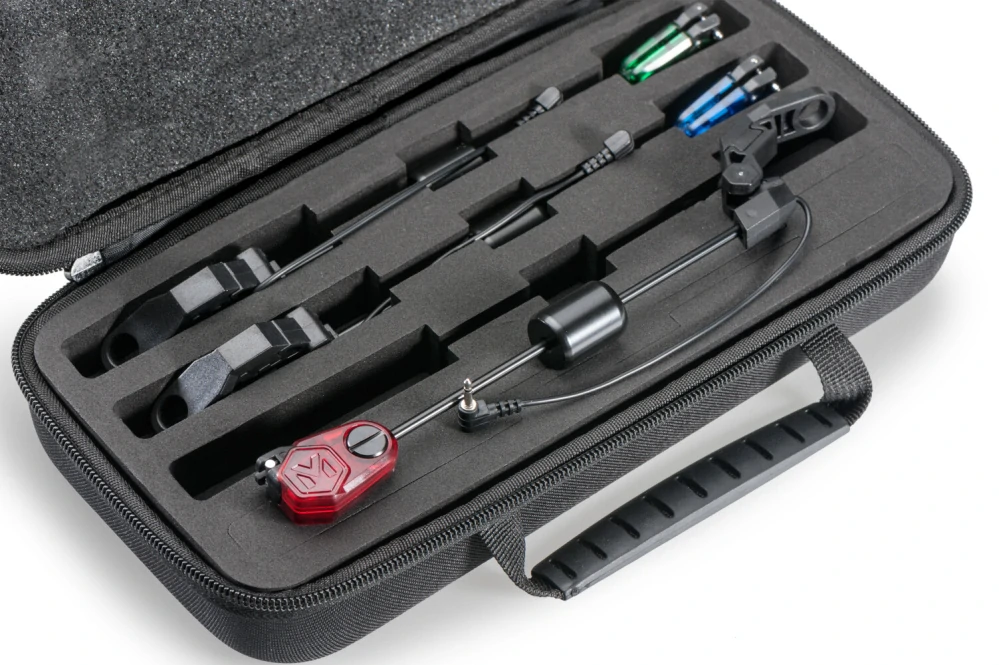 MIVARDI Swing arm MCX 77 - sada RGB