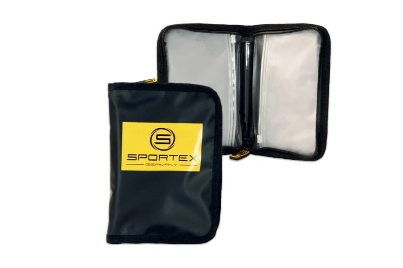 SPORTEX Pouzdro na doklady