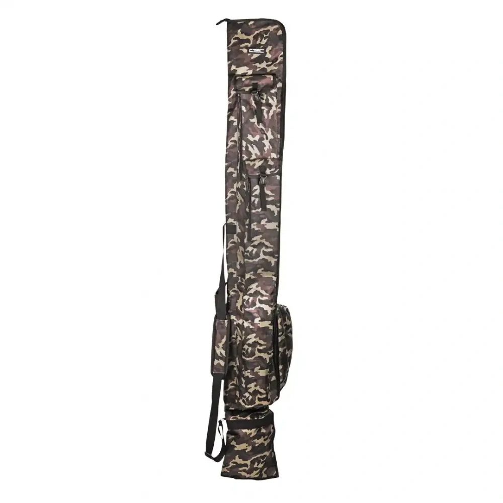 C-TEC Obal Camou Holdall