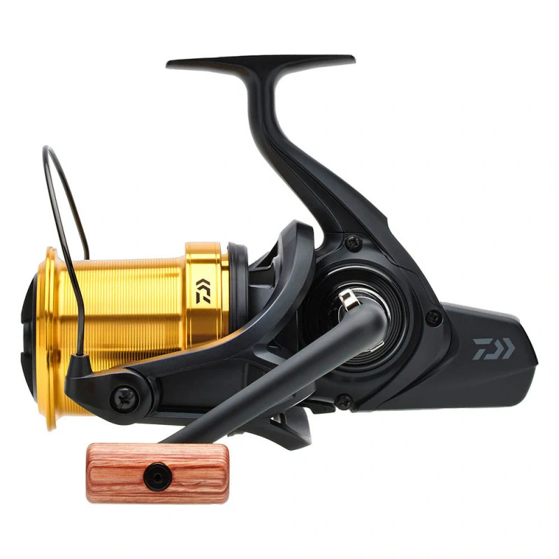 DAIWA Naviják 23 EMBLEM 45 SCW QD-OT