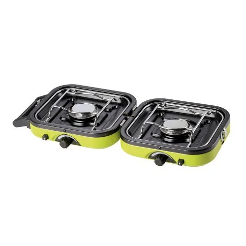 MEVA Vařič DUAL COMPACT