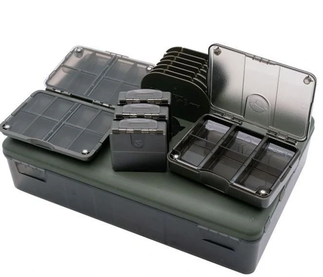 Korda Organizér Tackle Box Bundle Deal