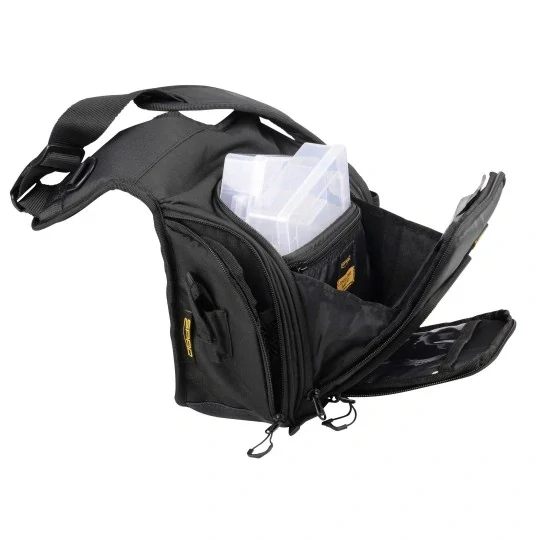 SPRO Rybářská taška přes rameno SHOULDER BAG 20 Backpack