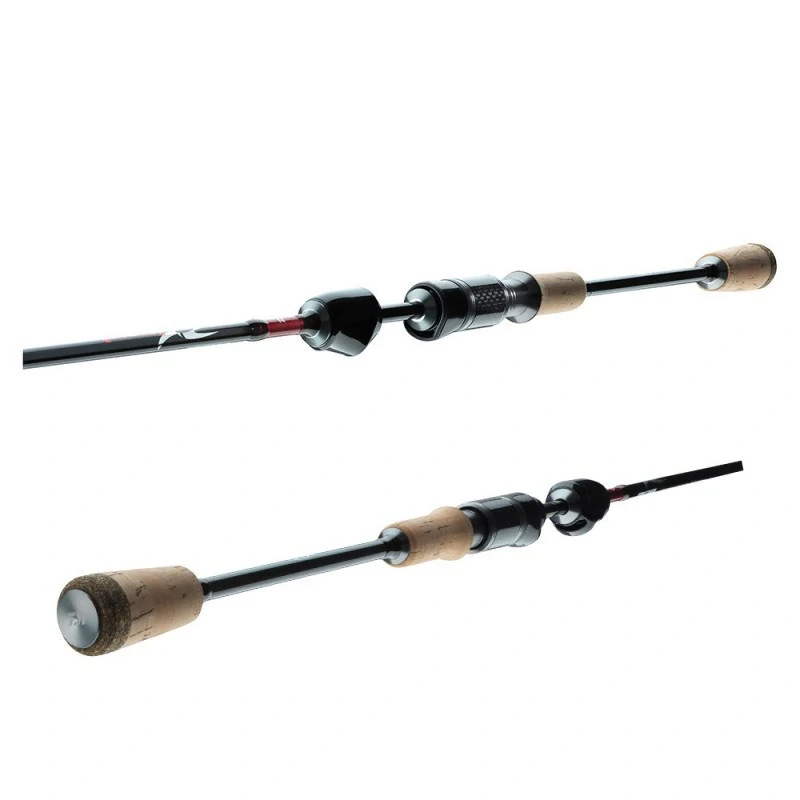 DAIWA Prut Ninja X Spoon Trout 1,95 m 2 - 6 g 2-díl