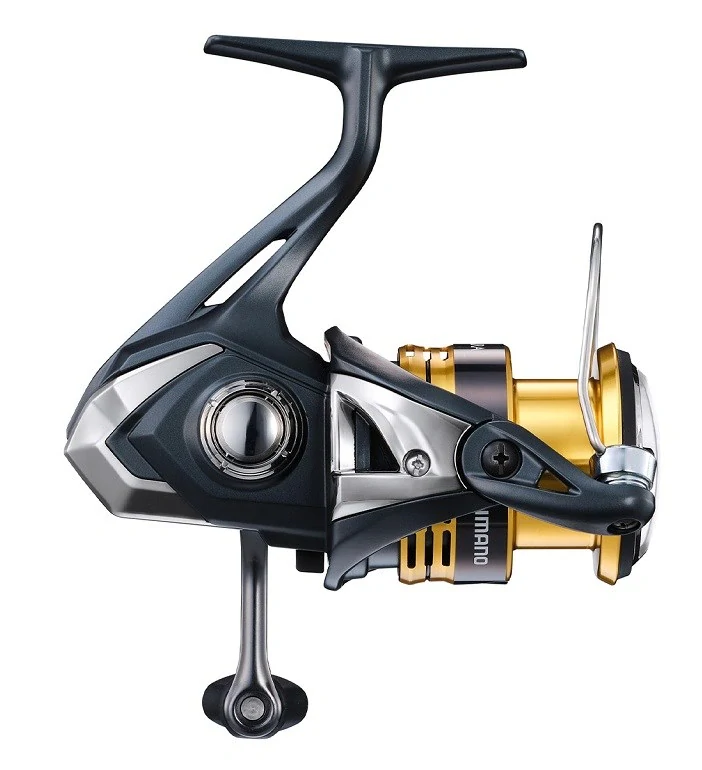 SHIMANO Naviják SAHARA 5000 XGFJ