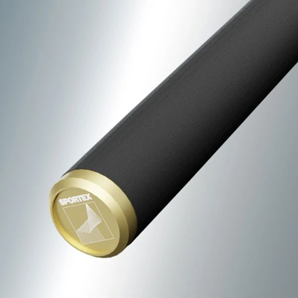 SPORTEX Prut Curve Spin RS-2 2,4 m 40 g