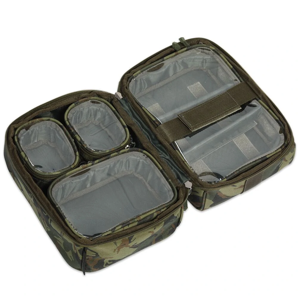 GIANTS FISHING Multifunkční pouzdro na zátěže a PVA-Lead Multi Bag