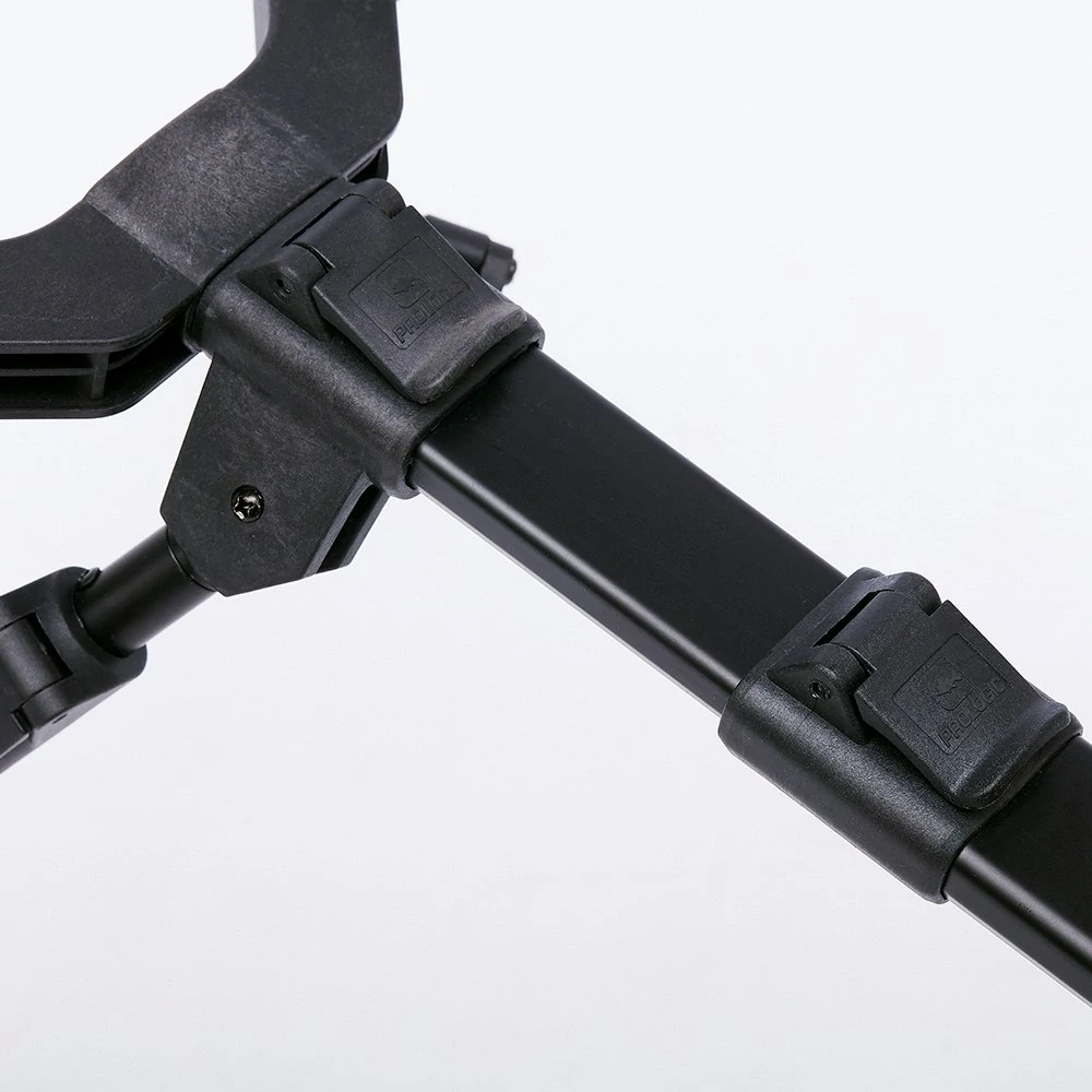 PROLOGIC Stojan C Series Convertible Long Legs 2 Rod Pod
