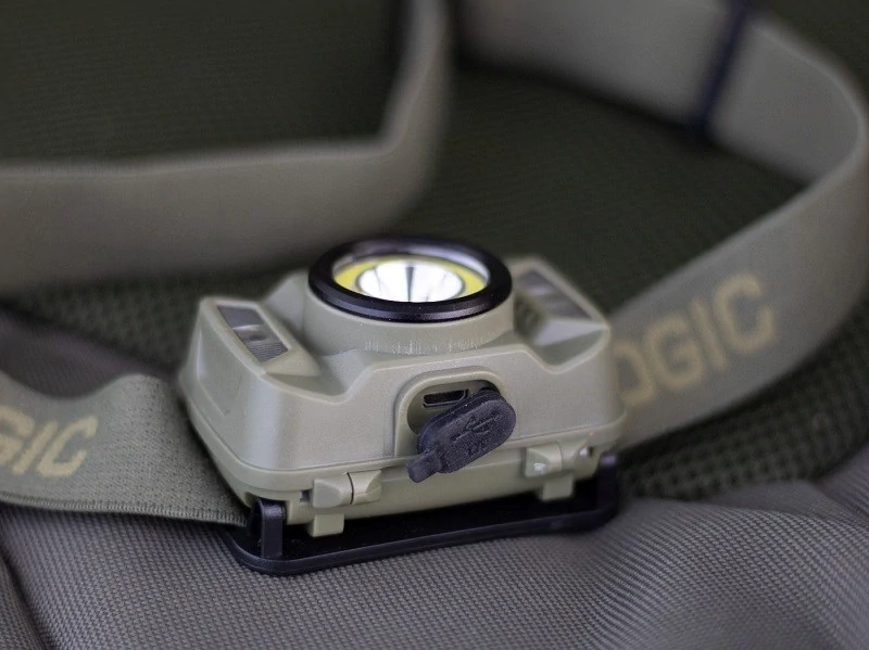 PROLOGIC Čelovka Inspire Head Light 5W 500 Lumens