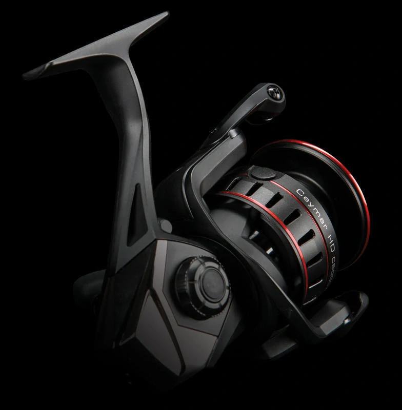 OKUMA Naviják Ceymar HD 2500 A
