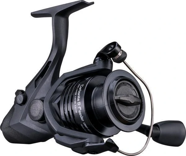 OKUMA Naviják Carbonite B-Feeder 5000