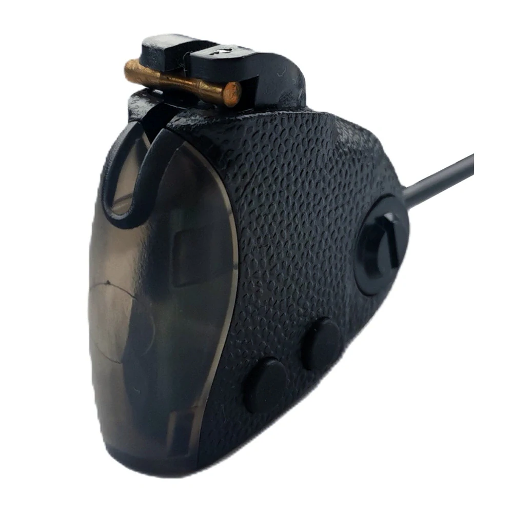 ZICO Swinger classic UNICARP s klipem (1ks) MC LED
