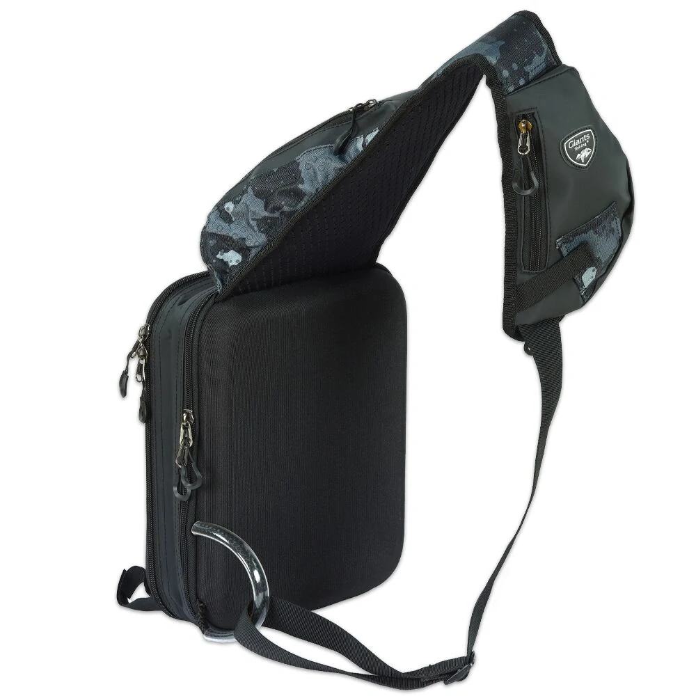 GIANTS FISHING Vláčecí taška Spinning Bag Luxury MK2