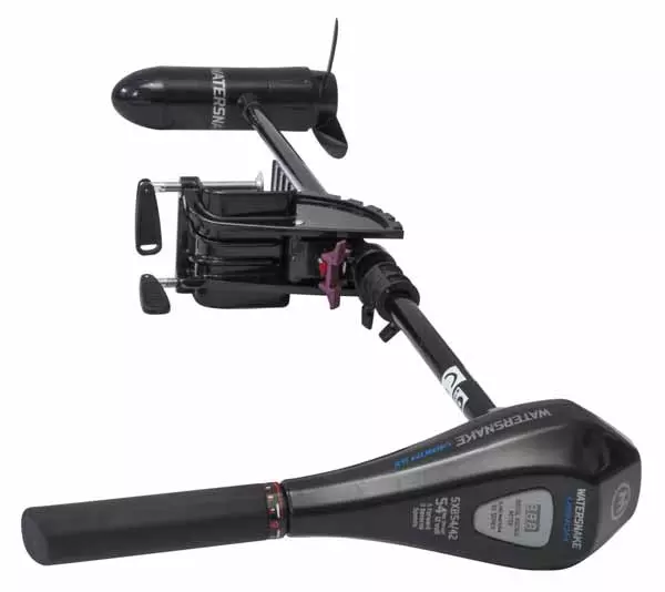WATERSNAKE Elektomotor Venom SXB 34 / 30 12 volt