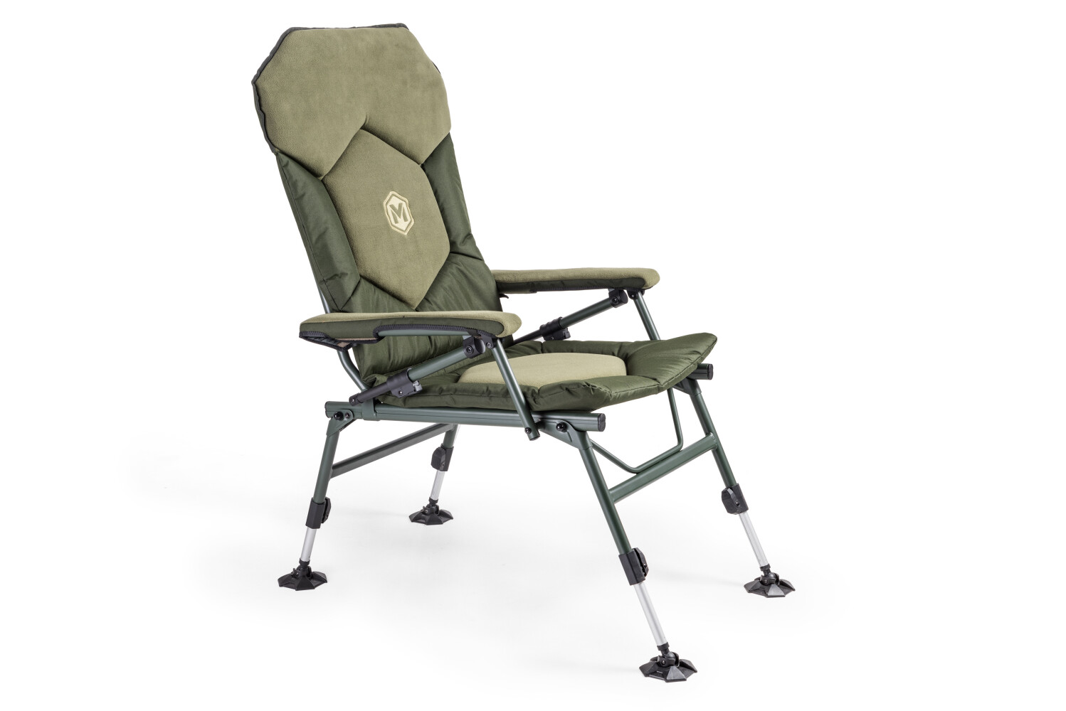 MIVARDI Křeslo Professional Hex