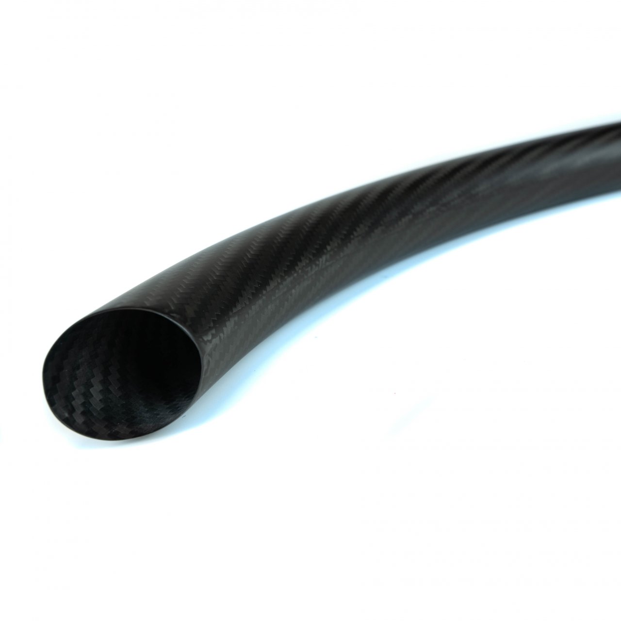 GARDA Carbonová tyč Ultra Light Carbon 29mm