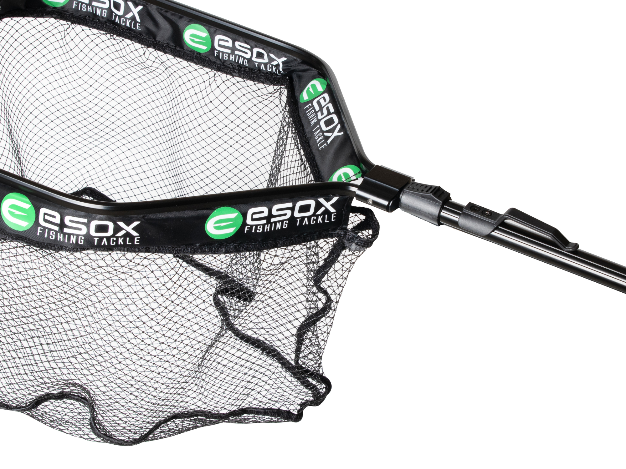 ESOX Podběrák Compact M