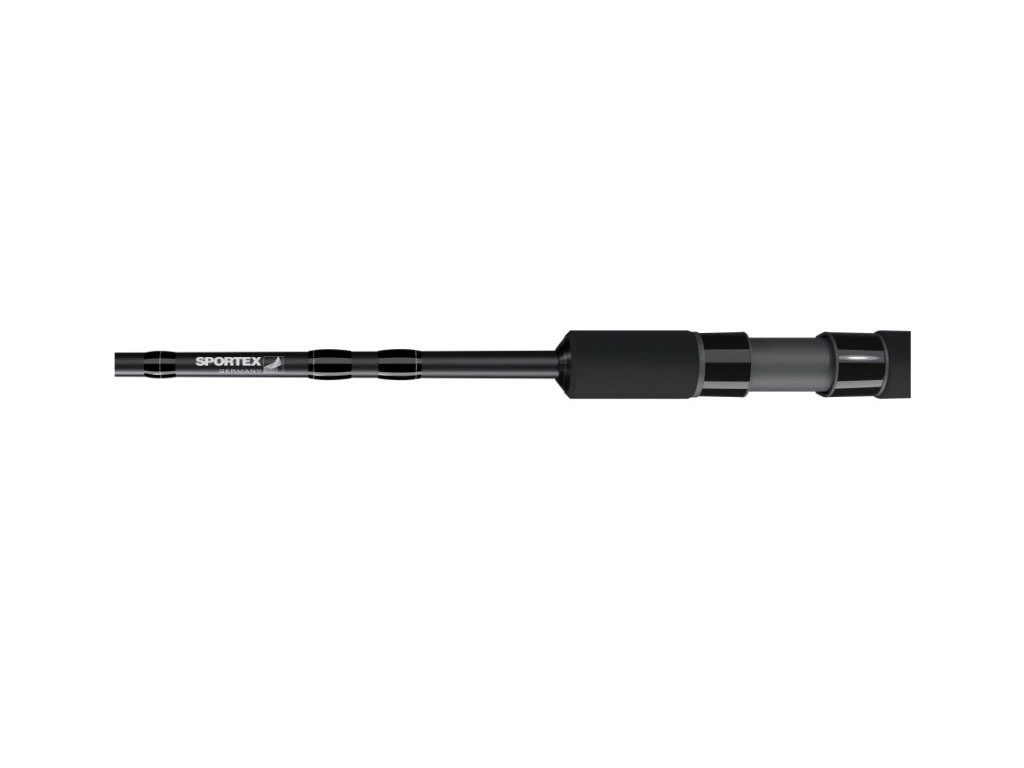 SPORTEX Prut Rapid Travel spin 2,6 m 23-71 g 4 díly