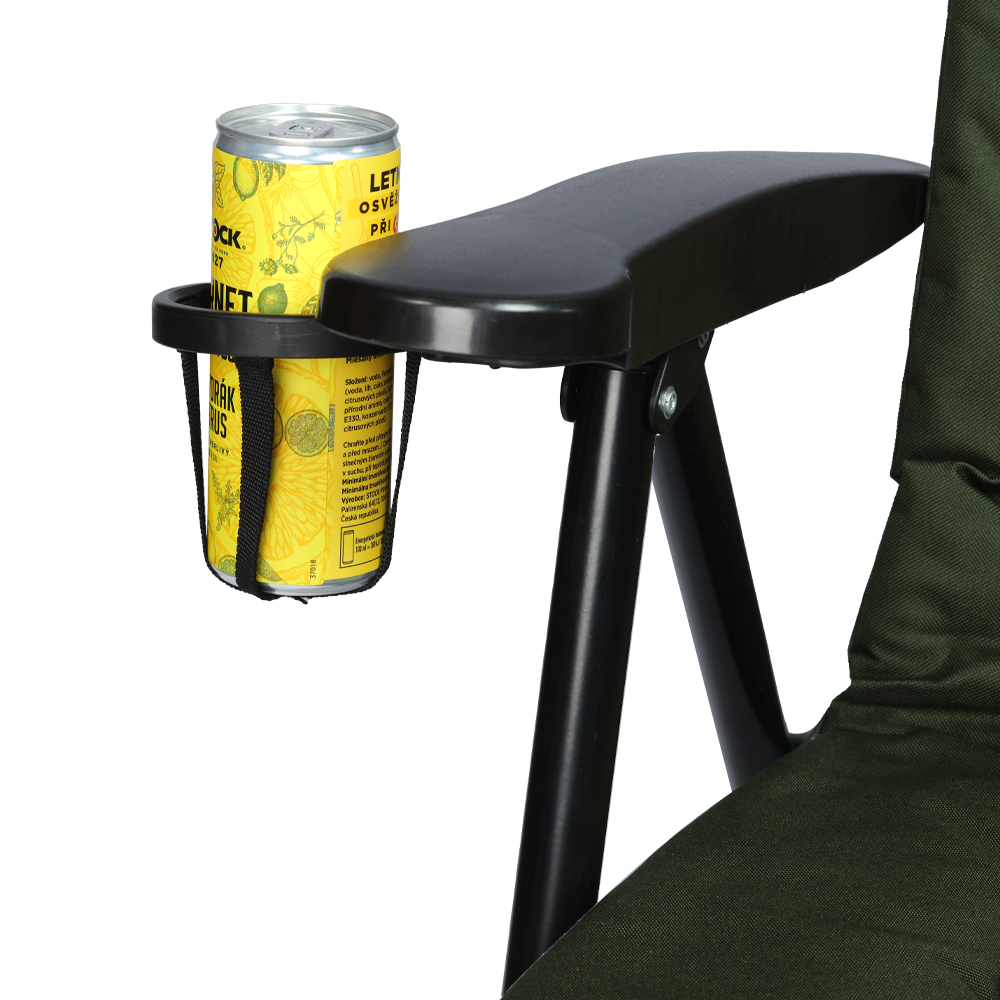 GIANTS FISHING Sedačka Chair Deluxe FX