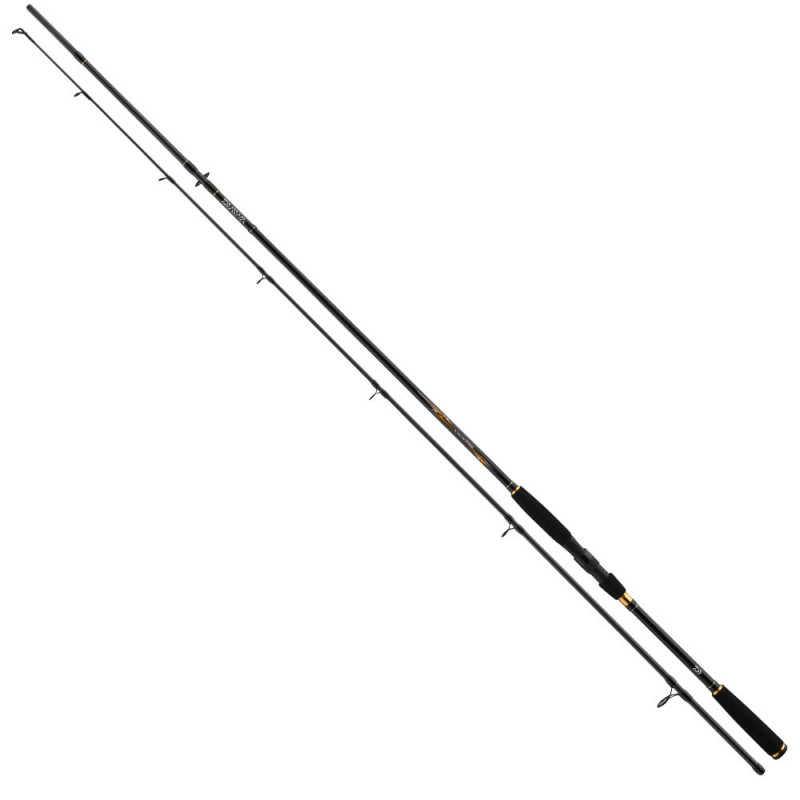 DAIWA Prut Crossfire Spin 2,70 m 15 - 40 g