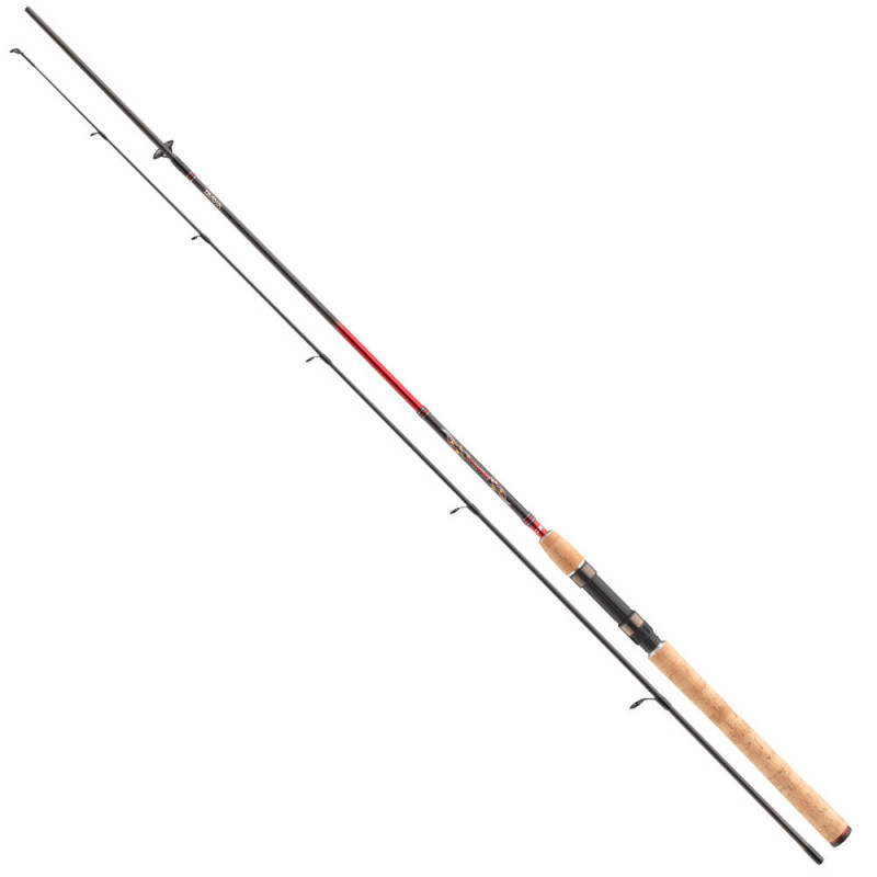 DAIWA Prut Sweepfire Jigger 2,40 m 8 - 35 g