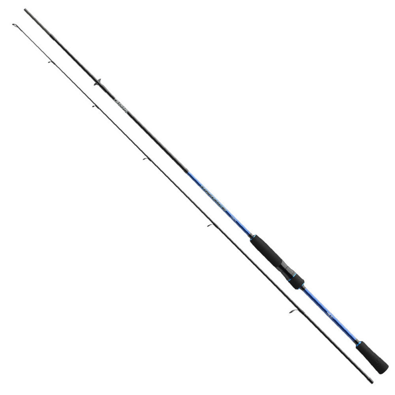 DAIWA Prut Triforce Pike 2,70 m 30 - 70 g