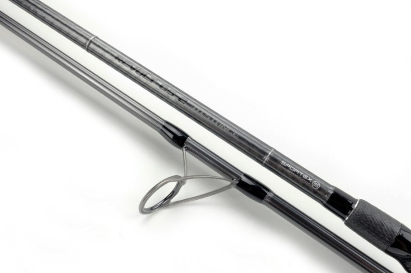 SPORTEX Prut Revolt CS-2 3,66 m 3,25 lb  2 díly