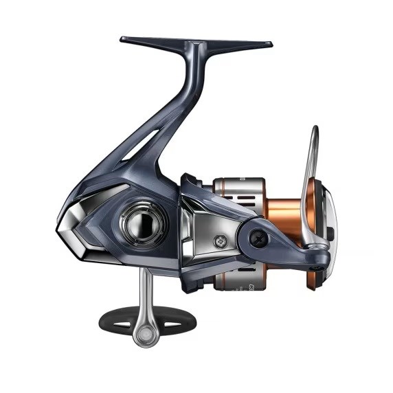 SHIMANO Naviják Nasci C4000 FD