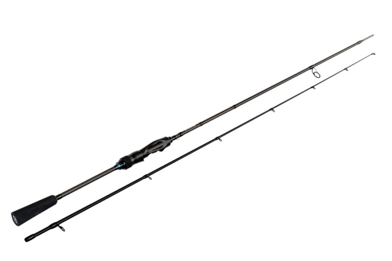 SPORTEX Prut Curve RS-3 Zander 2,50 m 13-44 g