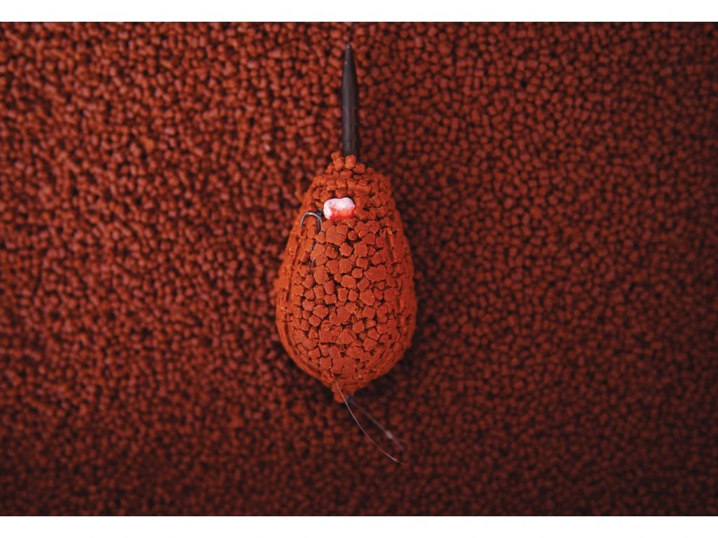 CHYTIL Method Feeder pelety Jahoda 2mm 750g