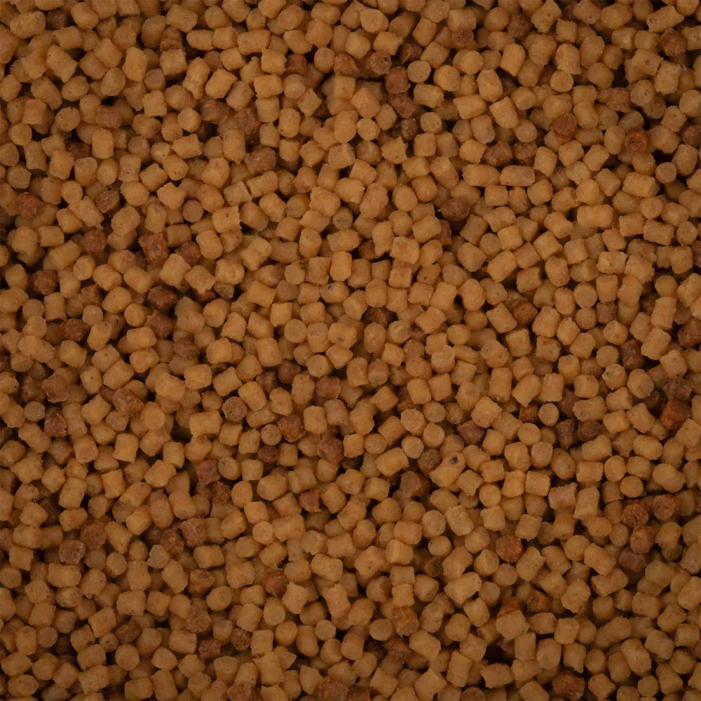 BAITNOW Method Feeder Pelety Original Coarse 2mm 800g