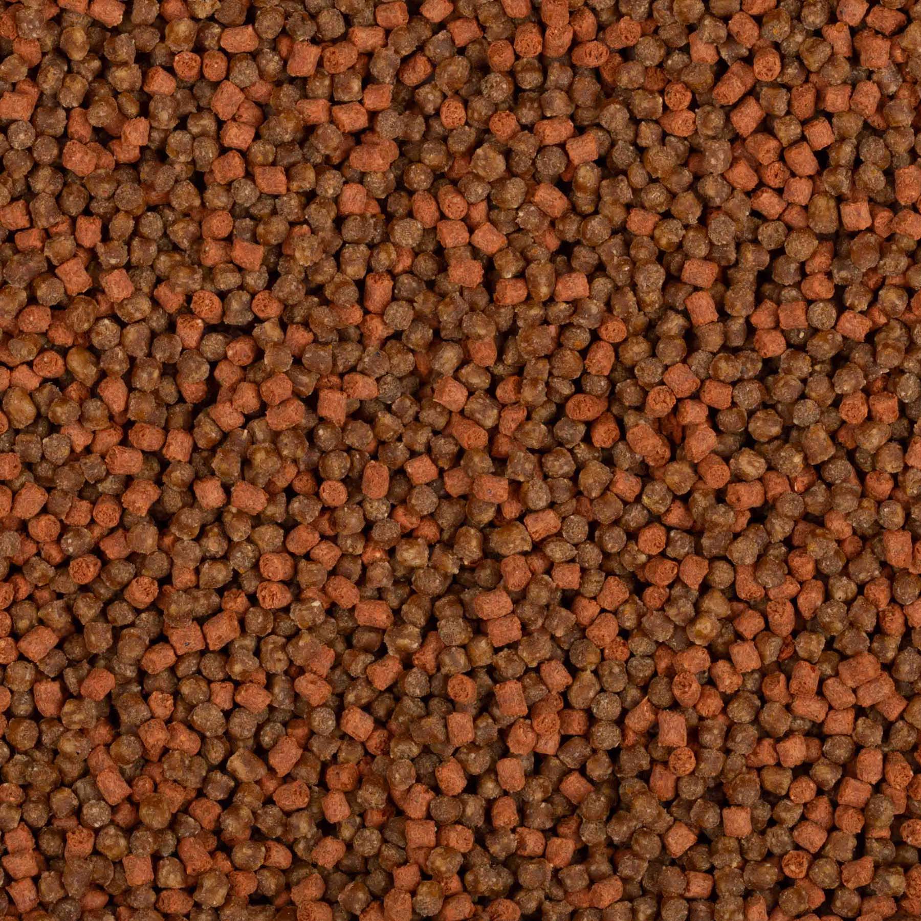 BAITNOW Method Feeder Pelety Freaky Shrimp 2mm 800g