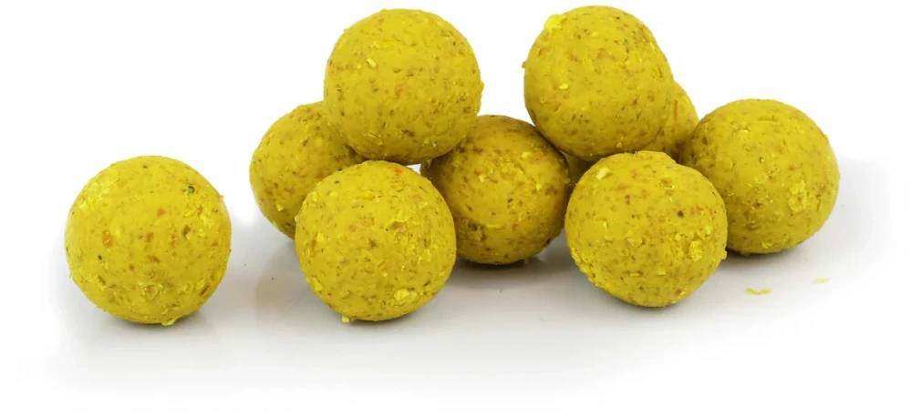NIKL Ready boilie Corn 1kg 20mm
