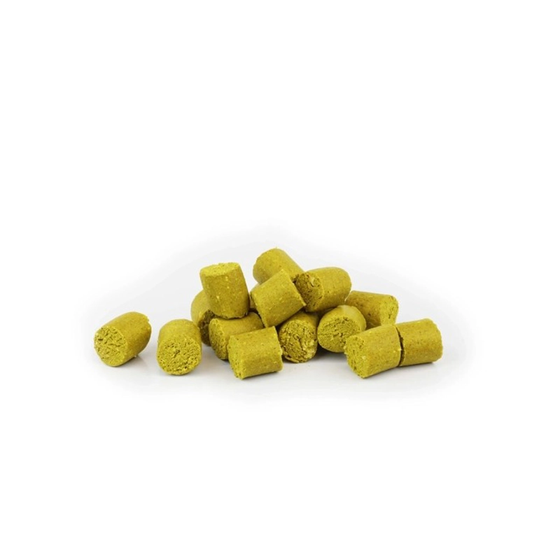 NIKL Pelety Corn 1kg 3mm
