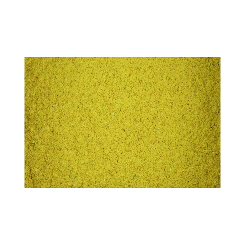 NIKL Method Mix Corn 1kg