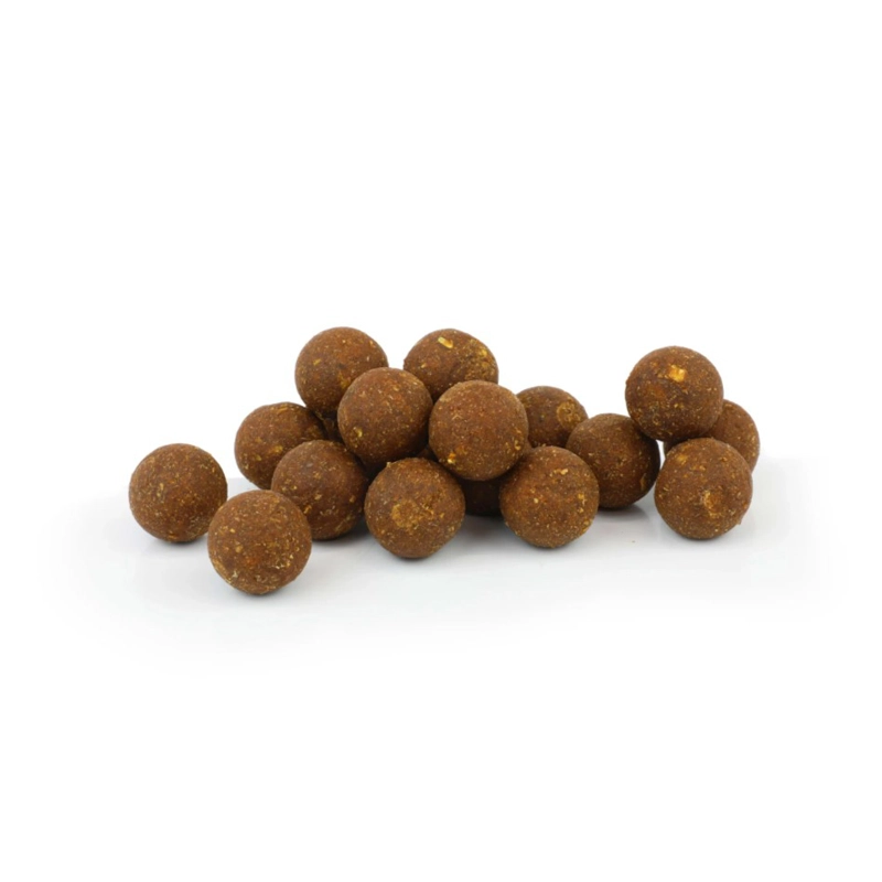 NIKL Ready boilie Calanus & Krill 1kg 20mm