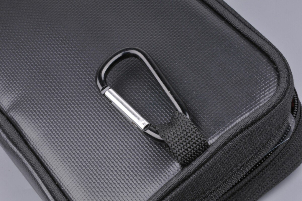 SPRO Pouzdro na nástrahy Micro Lure Pouch L