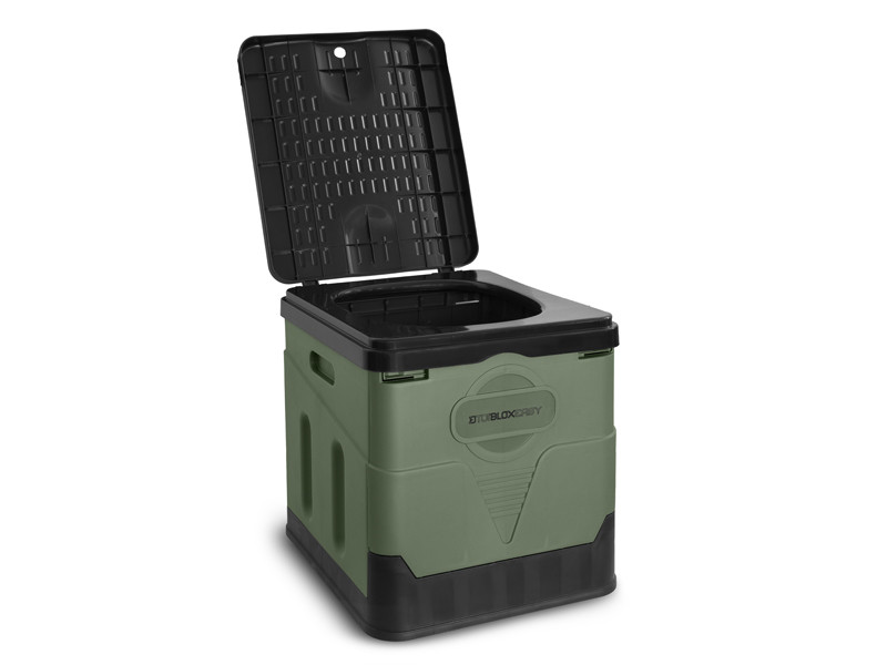 DELPHIN Toaleta ToiBLOX Easy