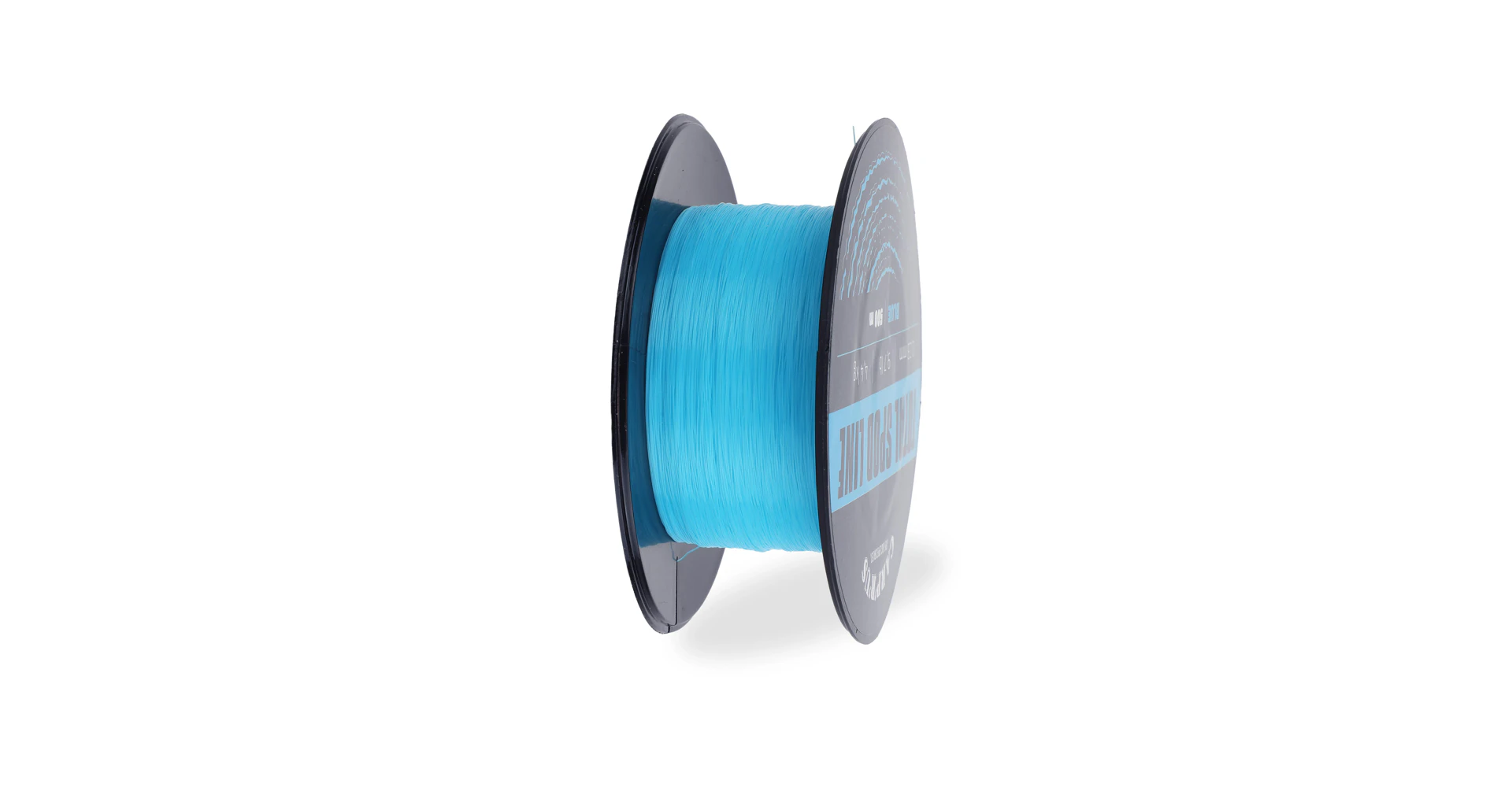 Carp´R´Us Vlasec Total Spod Line - Blue 500m 0,230mm 4,4kg