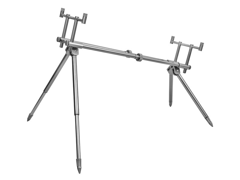 DELPHIN Rod pod RPX Stalk Silver