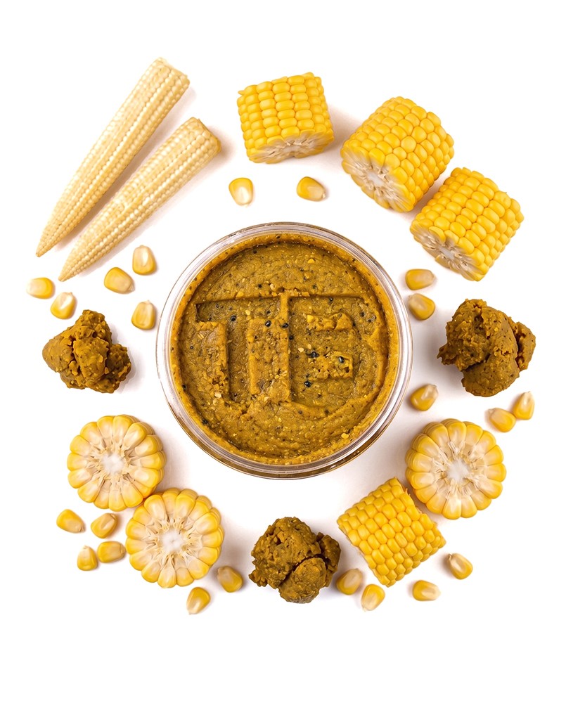 TB BAITS Obalovací Pasta Corn 200ml