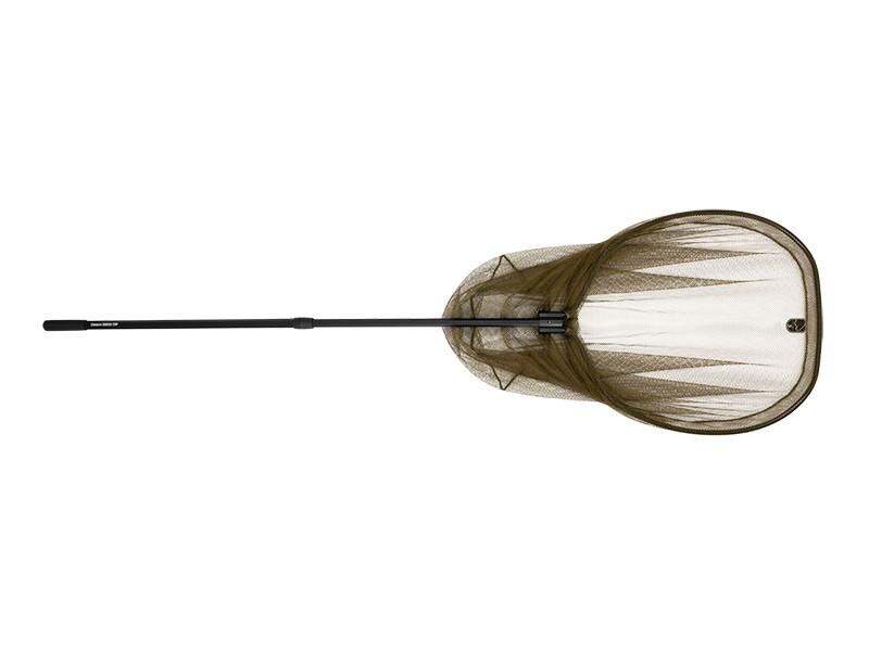 DELPHIN Podběrák OMEGA Carp / 2 dílný