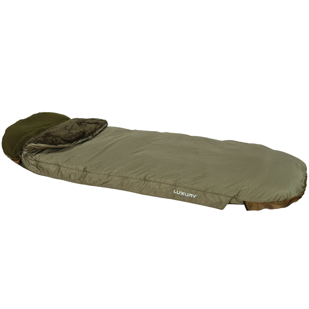 GIANTS FISHING Spací pytel 5 Season Luxury Sleeping Bag