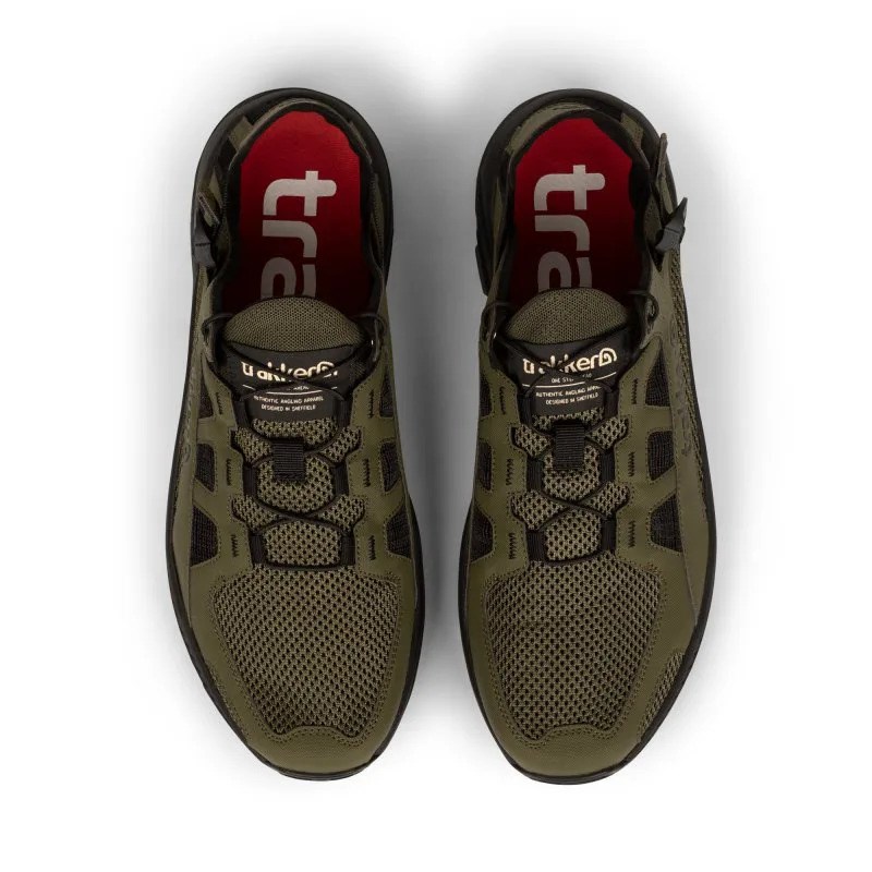 Trakker Boty TechPro Scout Shoe 44