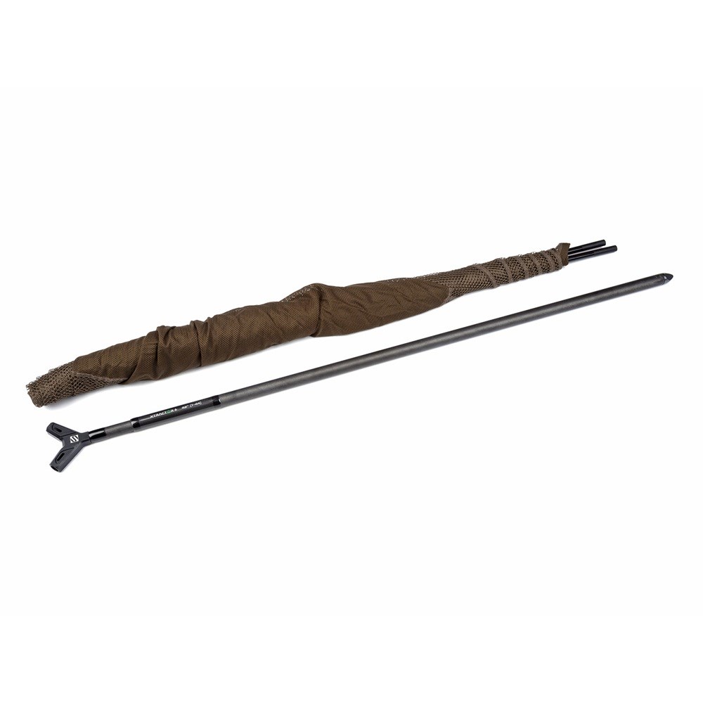 Sonik Podběrák Xtractor+ 42″ 