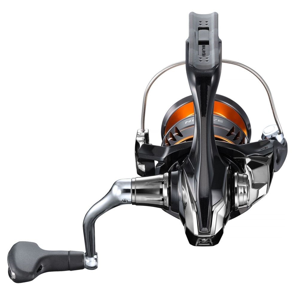 SHIMANO Naviják Nexave 2500 FJ