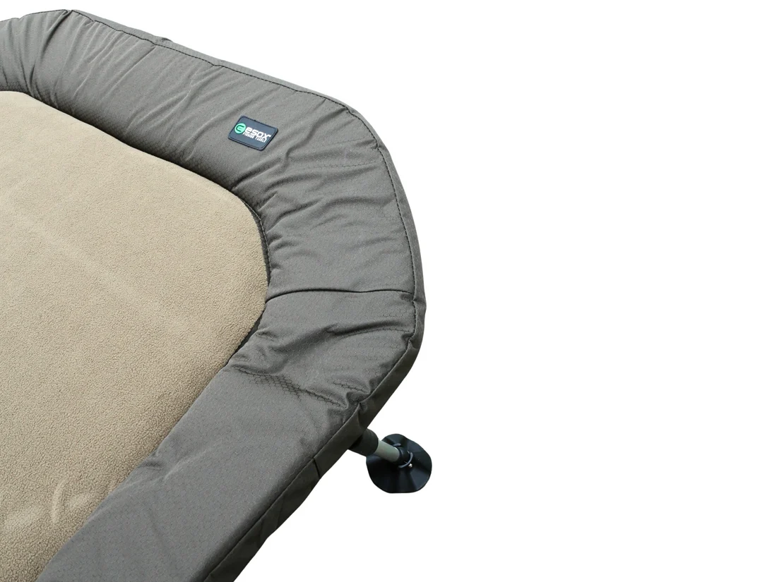 ESOX Lehátko CDX Pro Bedchair