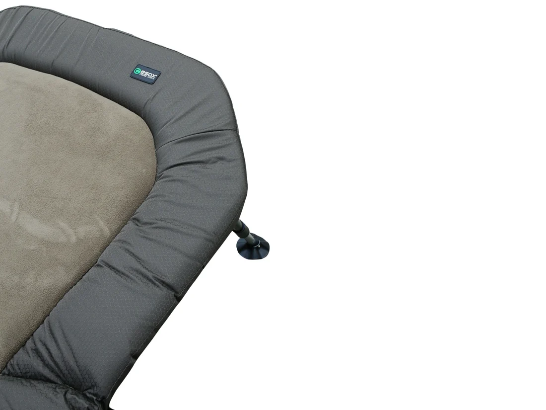 ESOX Lehátko Babylon Comfort BC1 Bedchair Nosnost 250 kg !!!