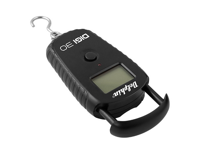 DELPHIN Digitální Váha Digi 30 kg
